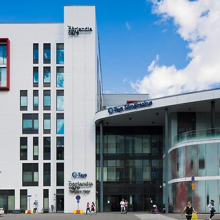 Norlandia Tampere Hotel Esterno foto